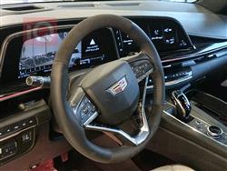 كاديلاك اسكاليد